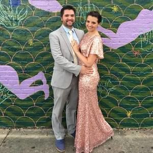 Meet your Posher, Dana